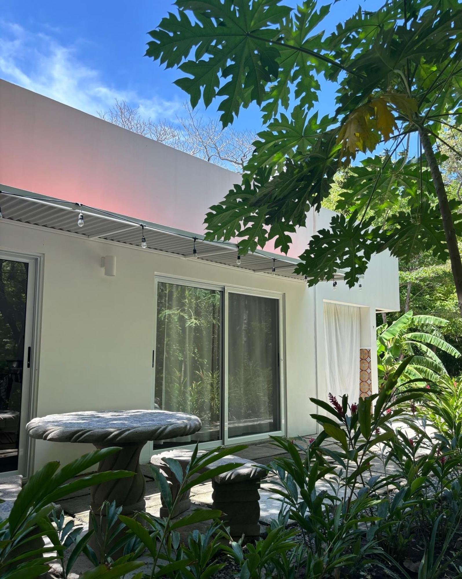 Casa Mariposa Apartment Tola Exterior photo