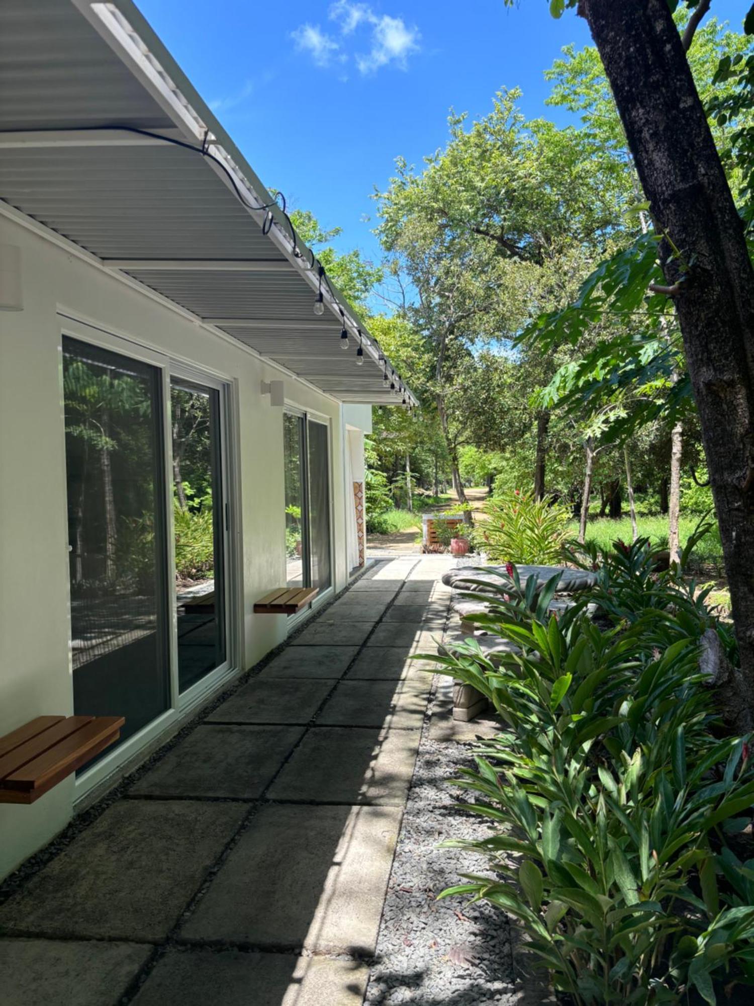 Casa Mariposa Apartment Tola Exterior photo